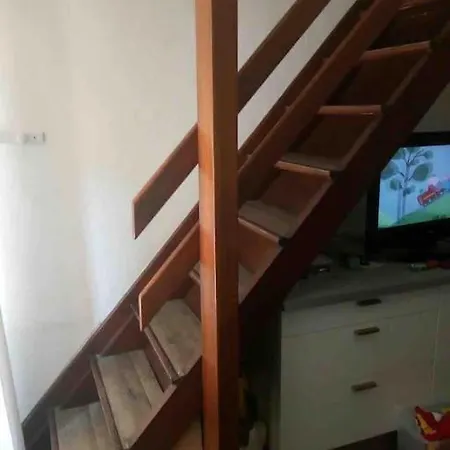 Rare Maison De Au Coeur De Portovecchio Daire Porto-Vecchio (Corsica)