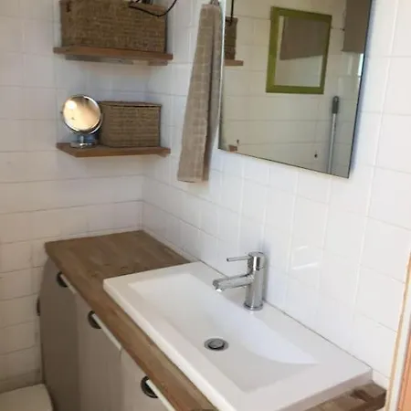 Daire Rare Maison De Au Coeur De Portovecchio